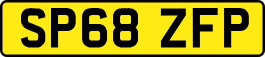 SP68ZFP