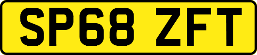 SP68ZFT