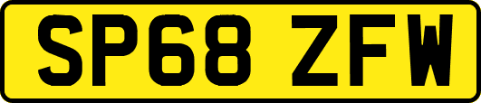 SP68ZFW