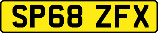 SP68ZFX