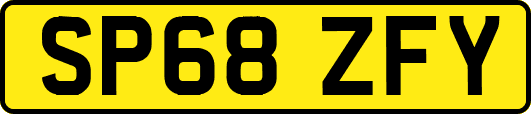 SP68ZFY