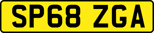 SP68ZGA