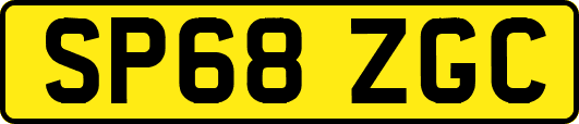 SP68ZGC