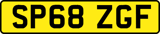 SP68ZGF