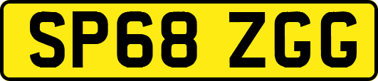 SP68ZGG