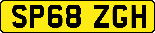 SP68ZGH
