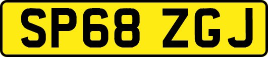 SP68ZGJ
