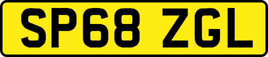 SP68ZGL