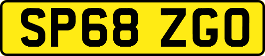 SP68ZGO
