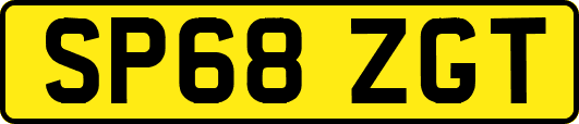 SP68ZGT