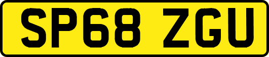 SP68ZGU