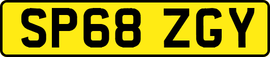 SP68ZGY