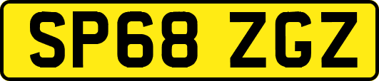 SP68ZGZ