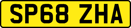 SP68ZHA
