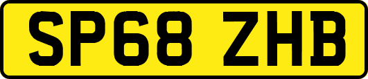 SP68ZHB