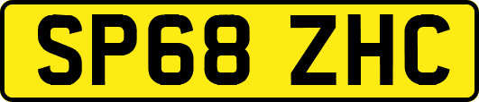 SP68ZHC