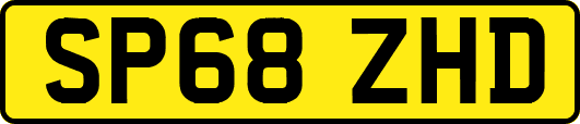 SP68ZHD