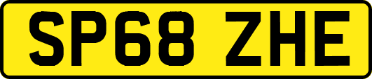 SP68ZHE