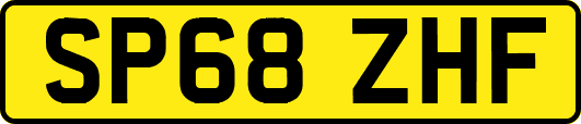 SP68ZHF