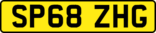 SP68ZHG
