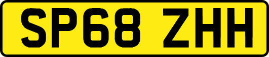 SP68ZHH