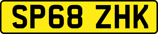 SP68ZHK
