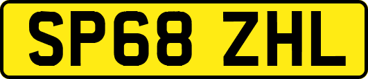 SP68ZHL