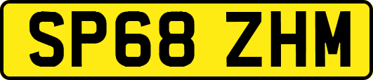 SP68ZHM
