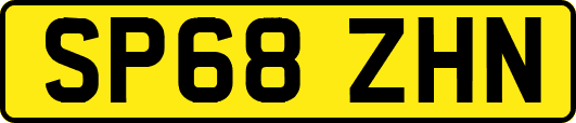 SP68ZHN