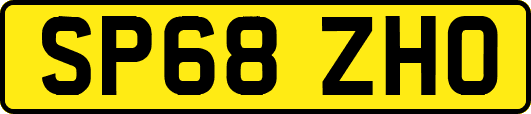 SP68ZHO
