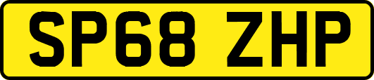SP68ZHP