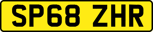 SP68ZHR