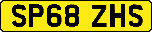 SP68ZHS
