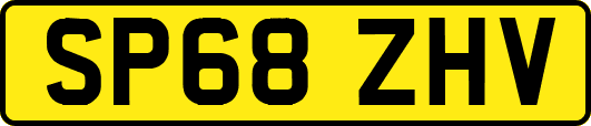 SP68ZHV