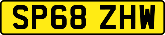 SP68ZHW
