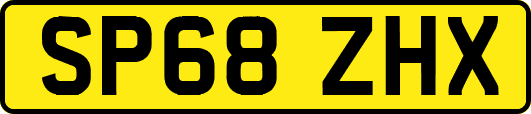 SP68ZHX
