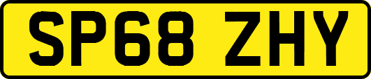 SP68ZHY