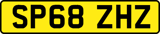 SP68ZHZ