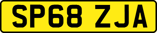 SP68ZJA