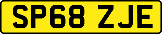SP68ZJE
