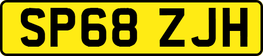 SP68ZJH
