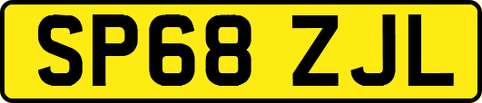SP68ZJL
