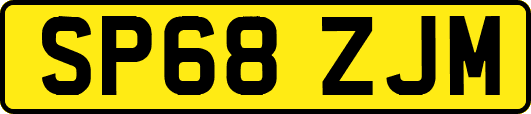 SP68ZJM