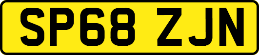 SP68ZJN