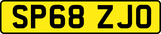 SP68ZJO