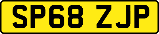 SP68ZJP
