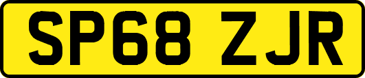 SP68ZJR
