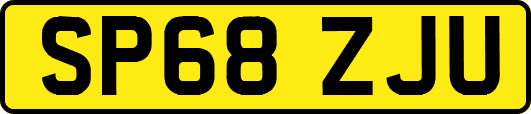 SP68ZJU