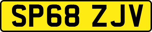 SP68ZJV