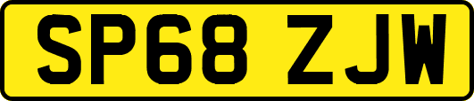SP68ZJW